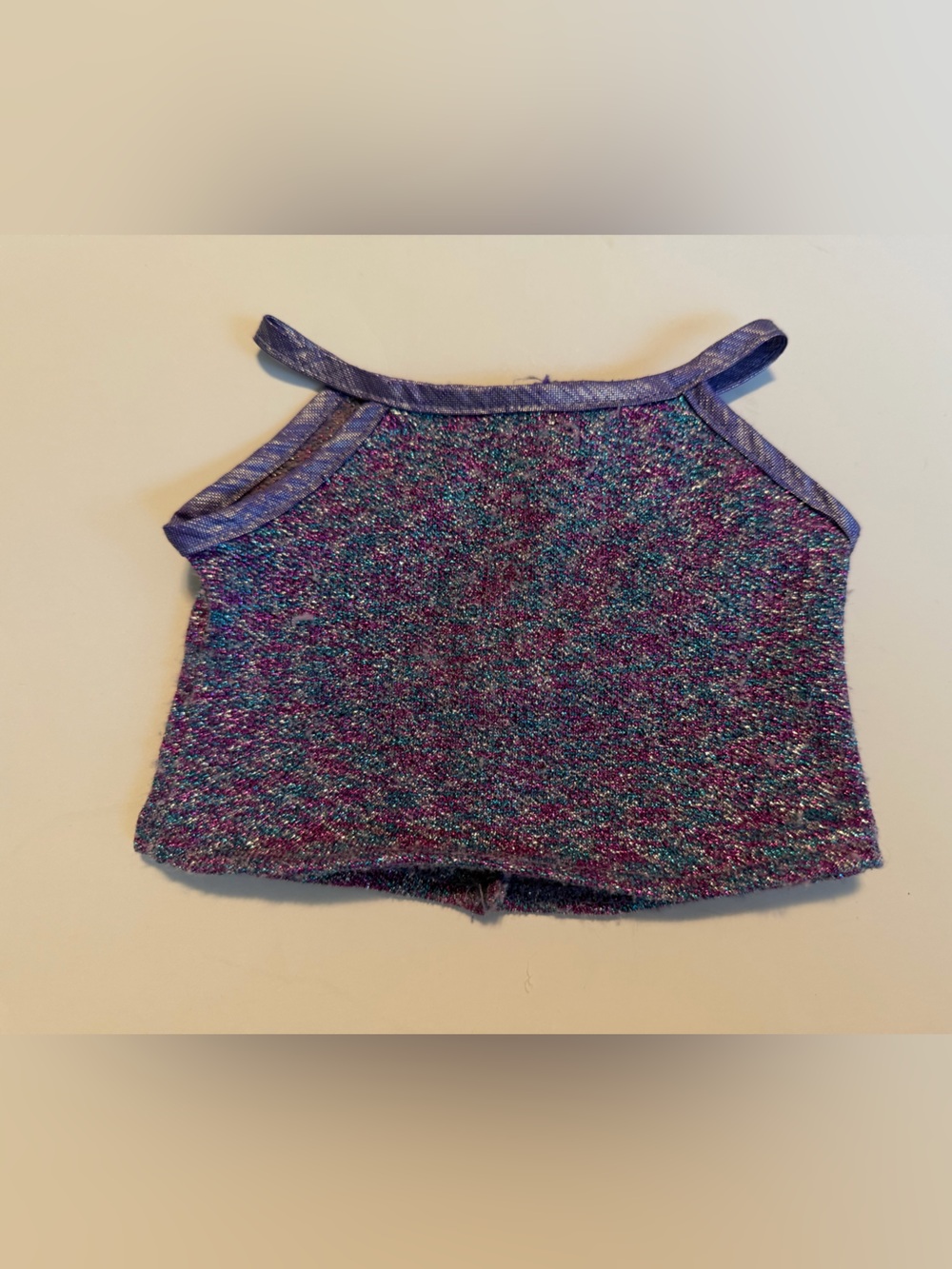 Vintage Pleasant Company New Years Top